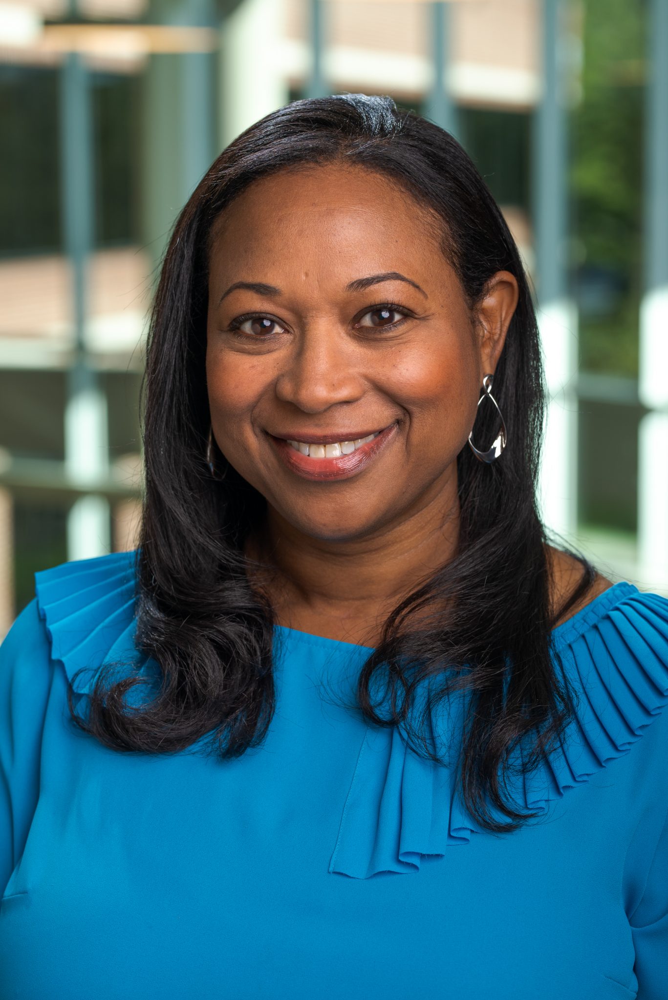Fatima Dean Fatima Dean