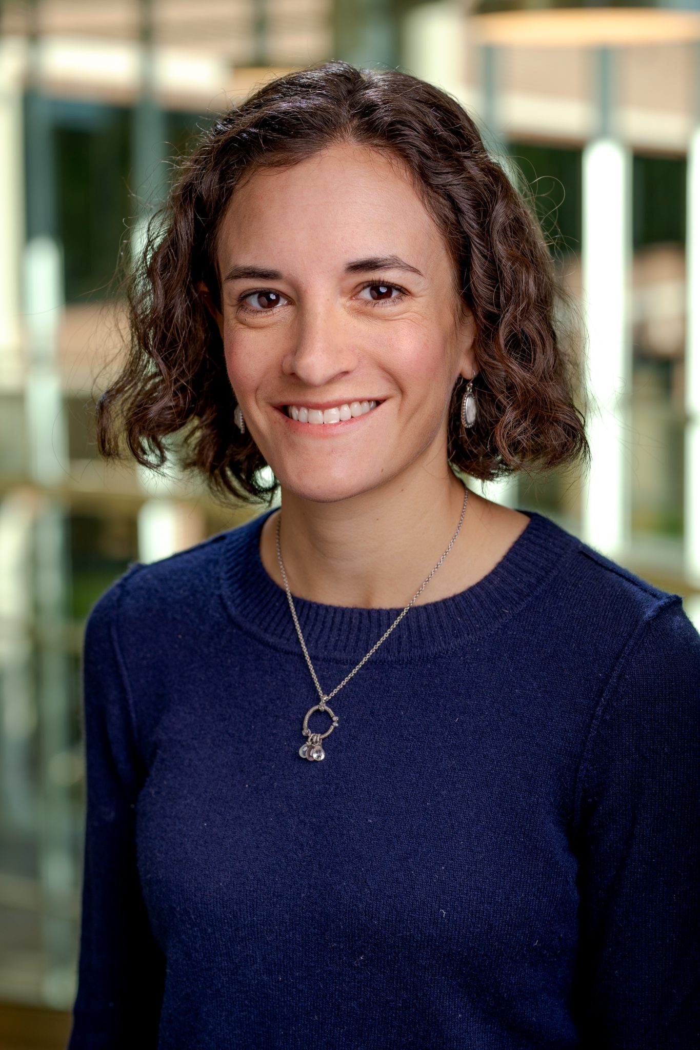 Sarah Palestine