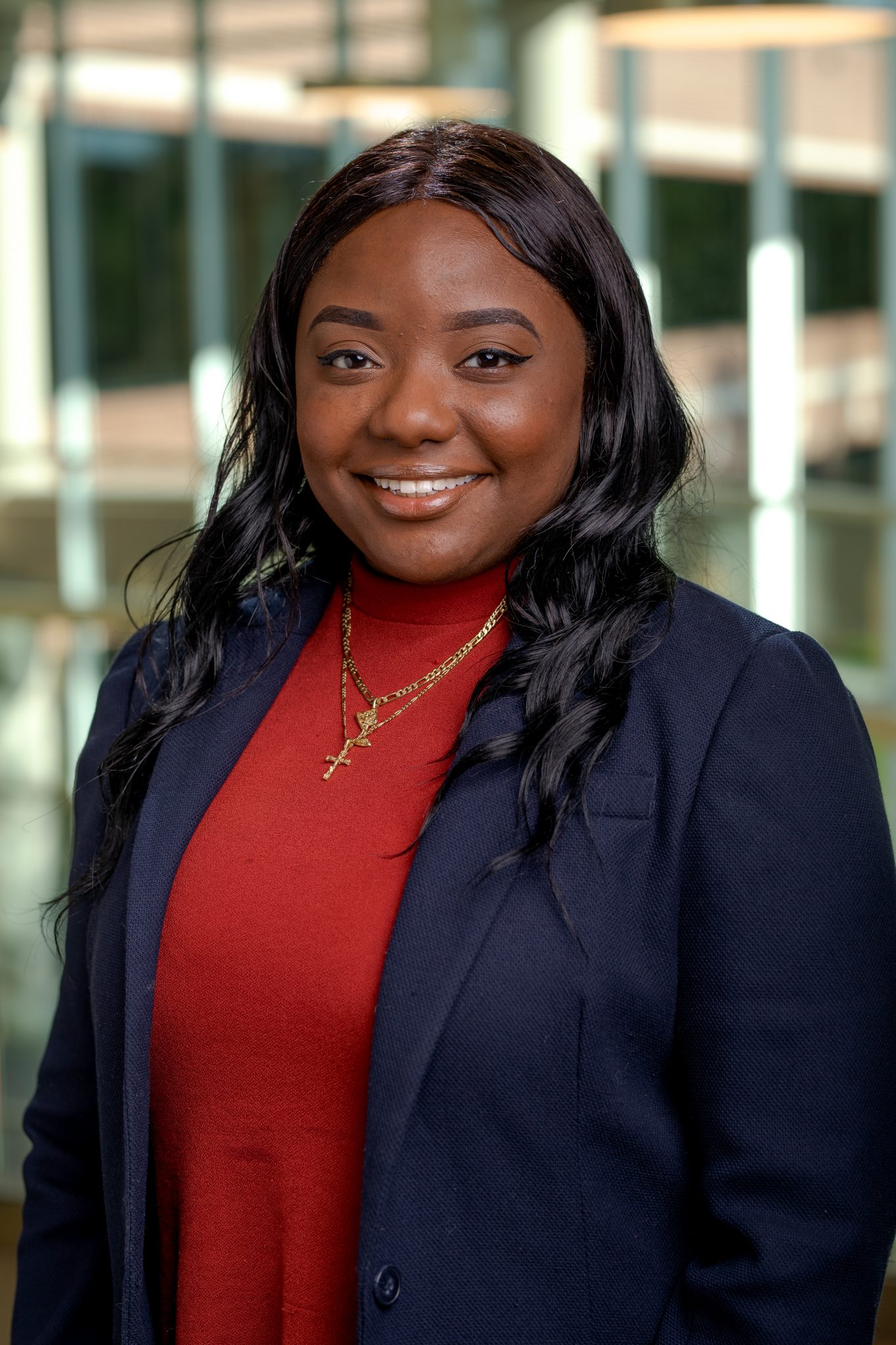 Imani Winfield