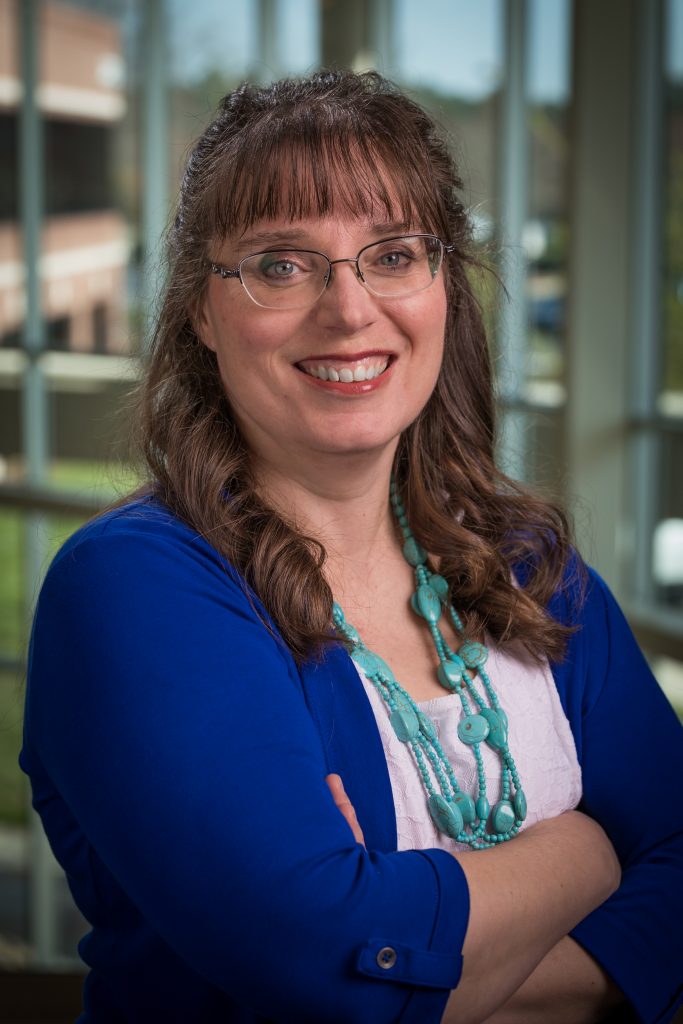 Rebecca Melland-Kuo