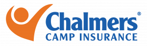 chalmers camp logo