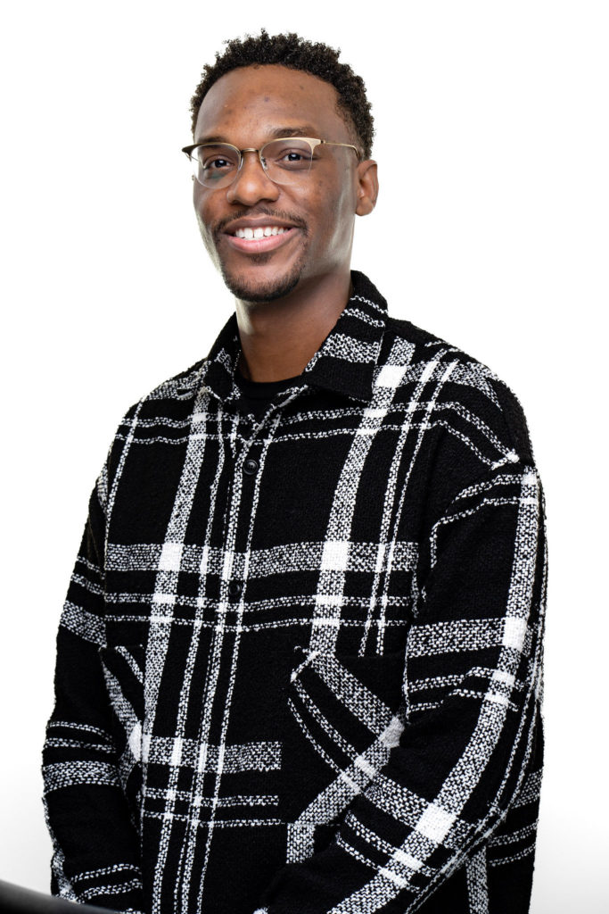 Mario Jones